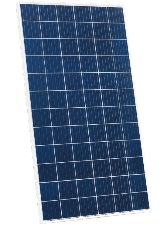 320-340W Poly Solar Panel